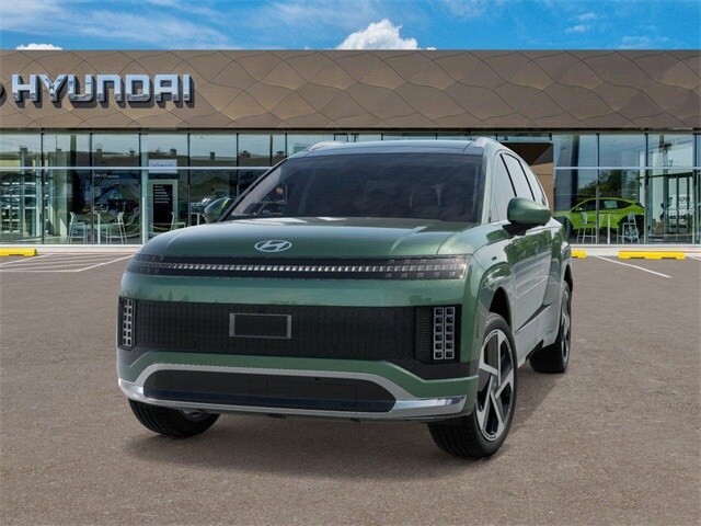 Thumbnail: 2026 Hyundai Ioniq - 6