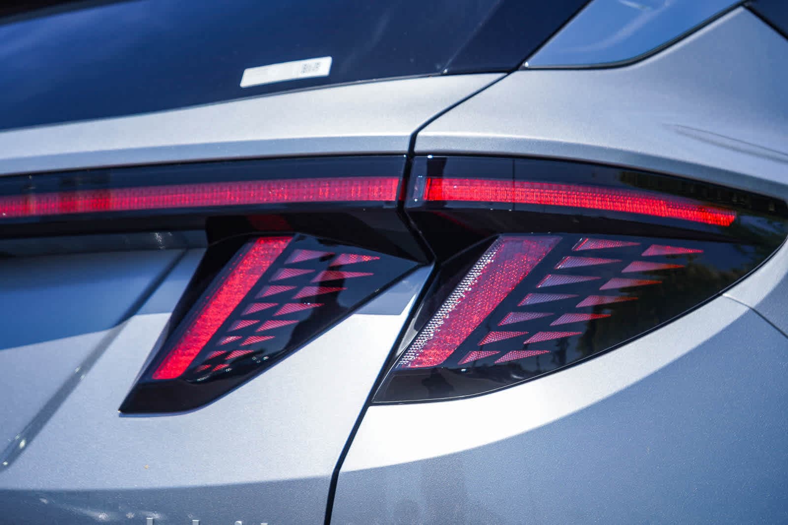 Thumbnail: 2026 Hyundai Tucson - 7