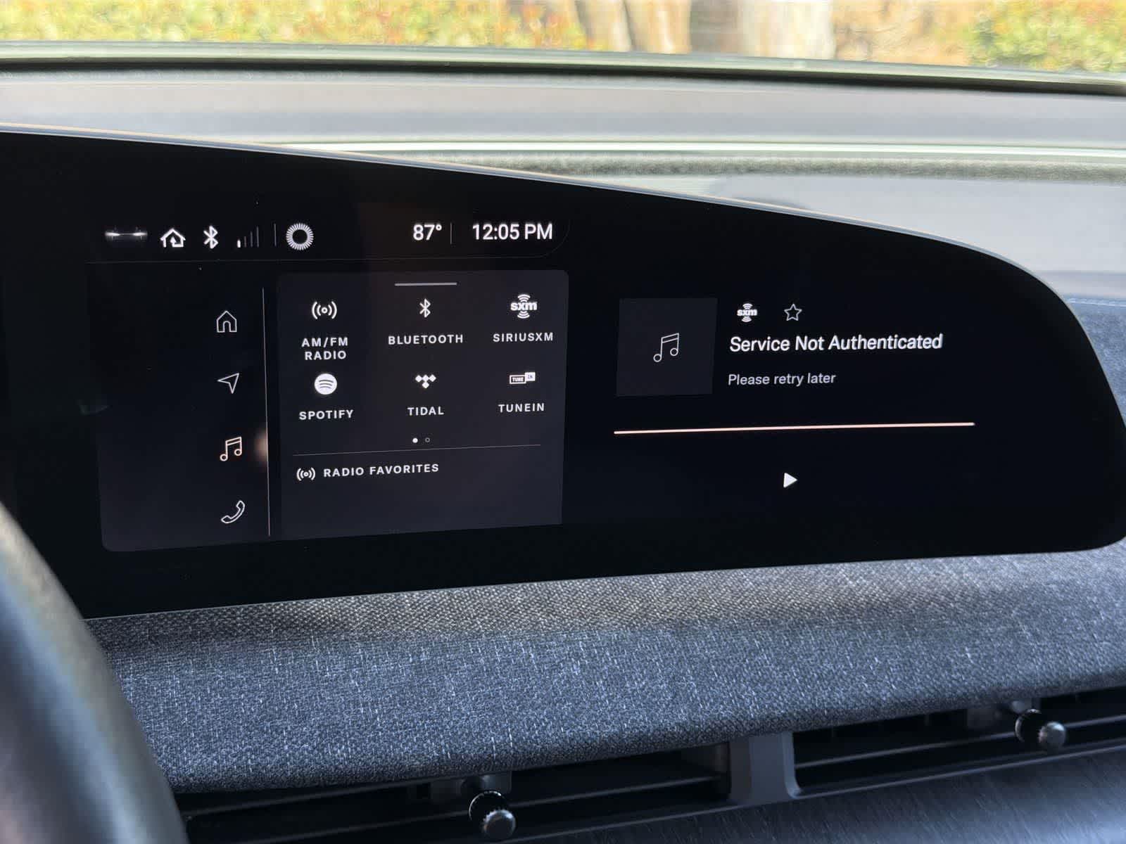 Thumbnail: 2023 Lucid Air - 18