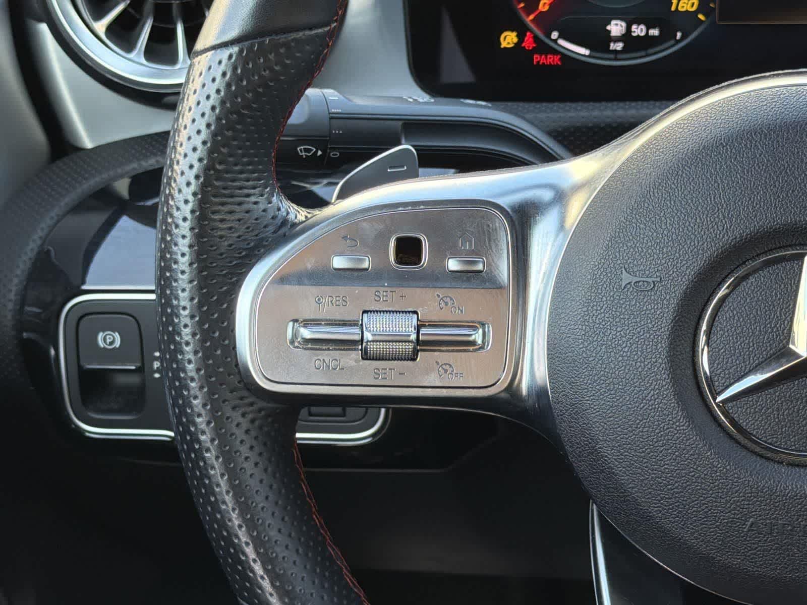 Thumbnail: 2023 Mercedes-Benz CLA - 13