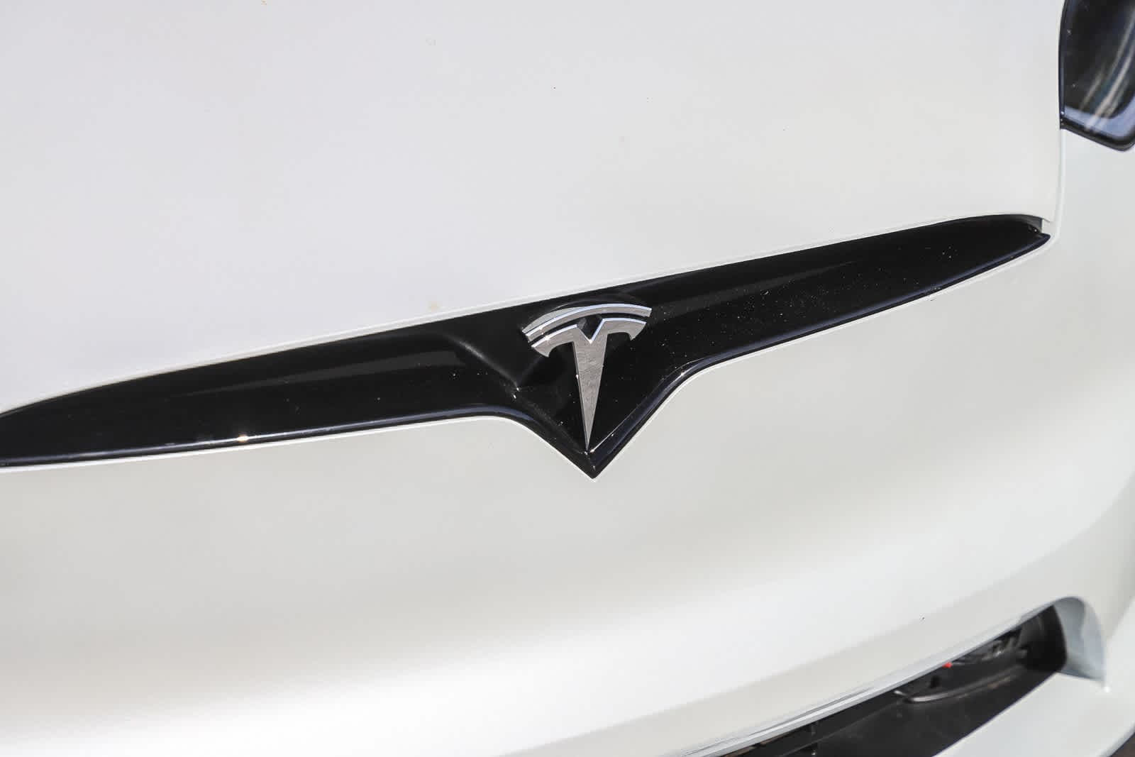 Thumbnail: 2024 Tesla Model X - 6