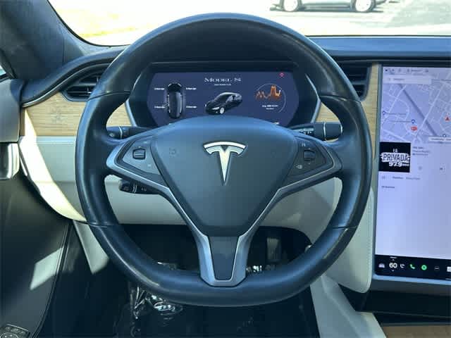 Thumbnail: 2020 Tesla Model S - 12