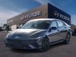 New 2026 Hyundai Elantra SEL Sport Sedan