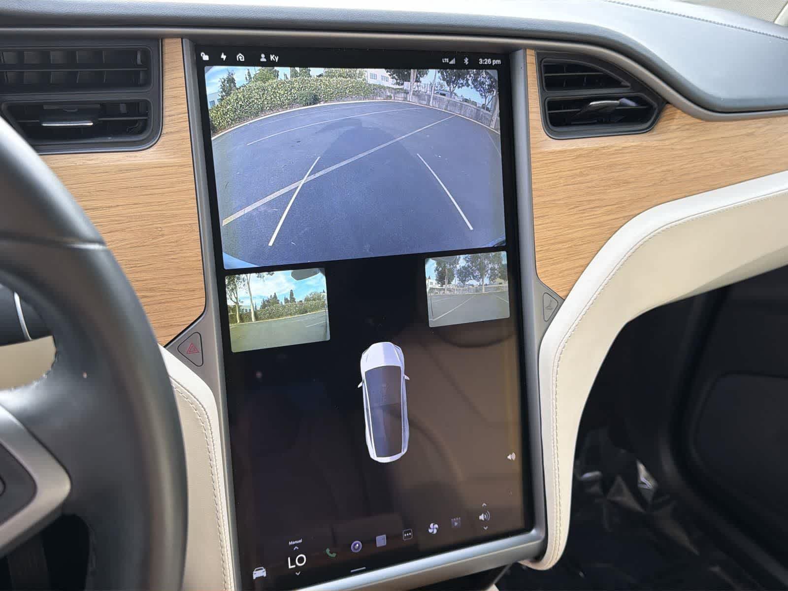 Thumbnail: 2018 Tesla Model X - 18