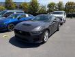 Used 2024 Ford Mustang GT Premium Coupe