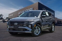2026 Hyundai Tucson SE FWD SUV