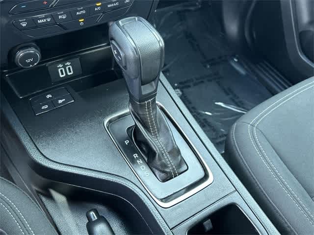 Thumbnail: 2021 Ford Ranger - 16