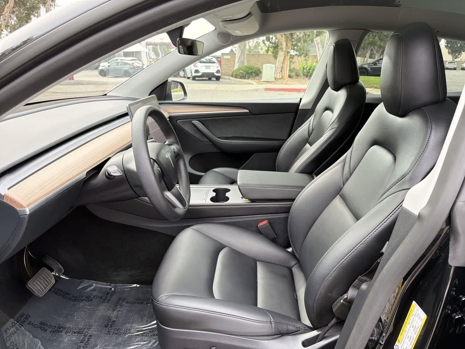 Thumbnail: 2025 Tesla Model Y - 23