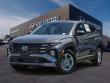New 2026 Hyundai Tucson SE FWD SUV