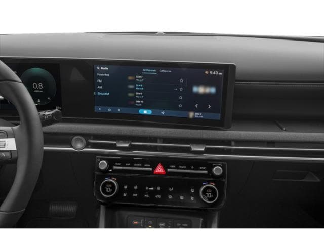 Thumbnail: 2026 Hyundai Santa Cruz - 9