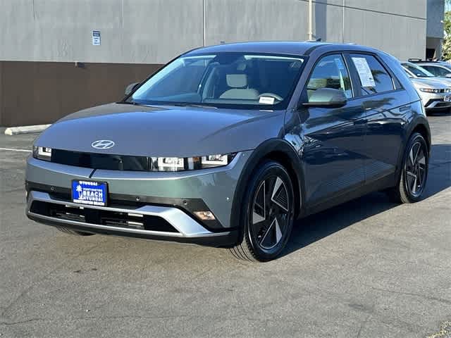 Thumbnail: 2025 Hyundai Ioniq 5 - 8