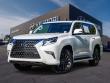 Used 2021 Lexus GX 460 460 SUV