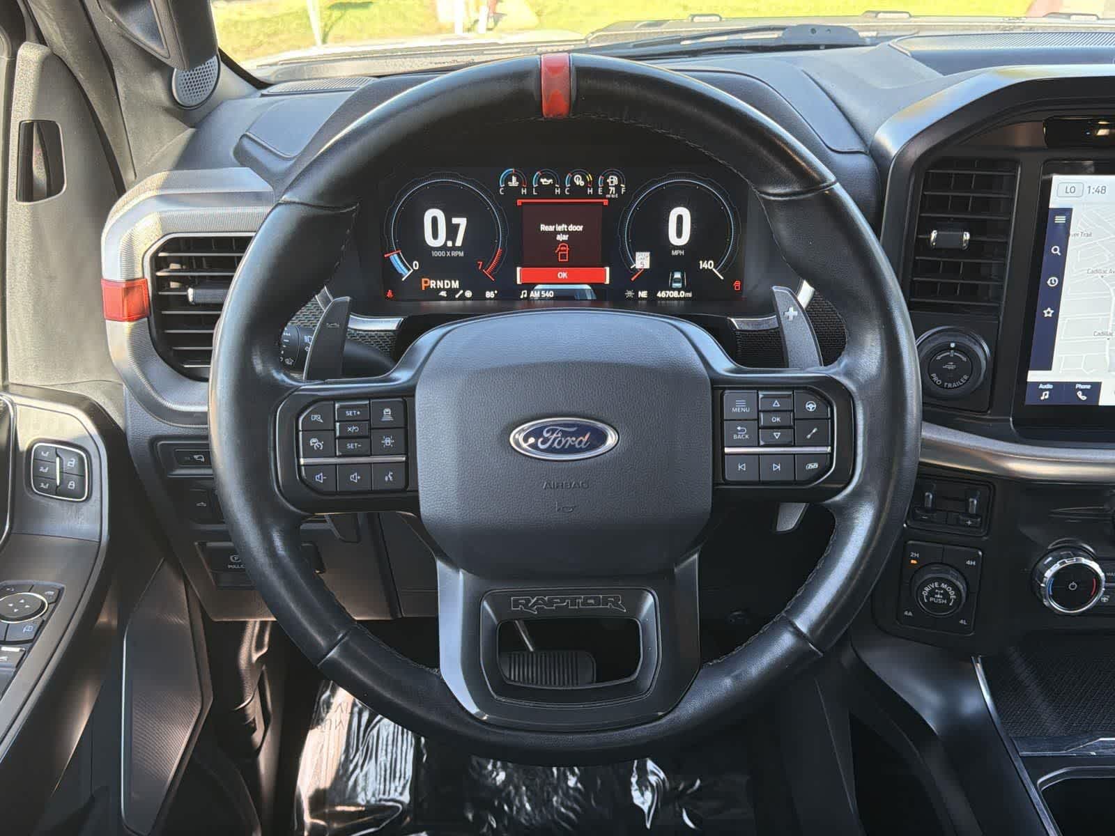 Thumbnail: 2022 Ford F-150 - 12