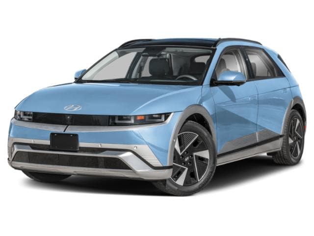 2026 Hyundai Ioniq 5 Limited RWD's photo