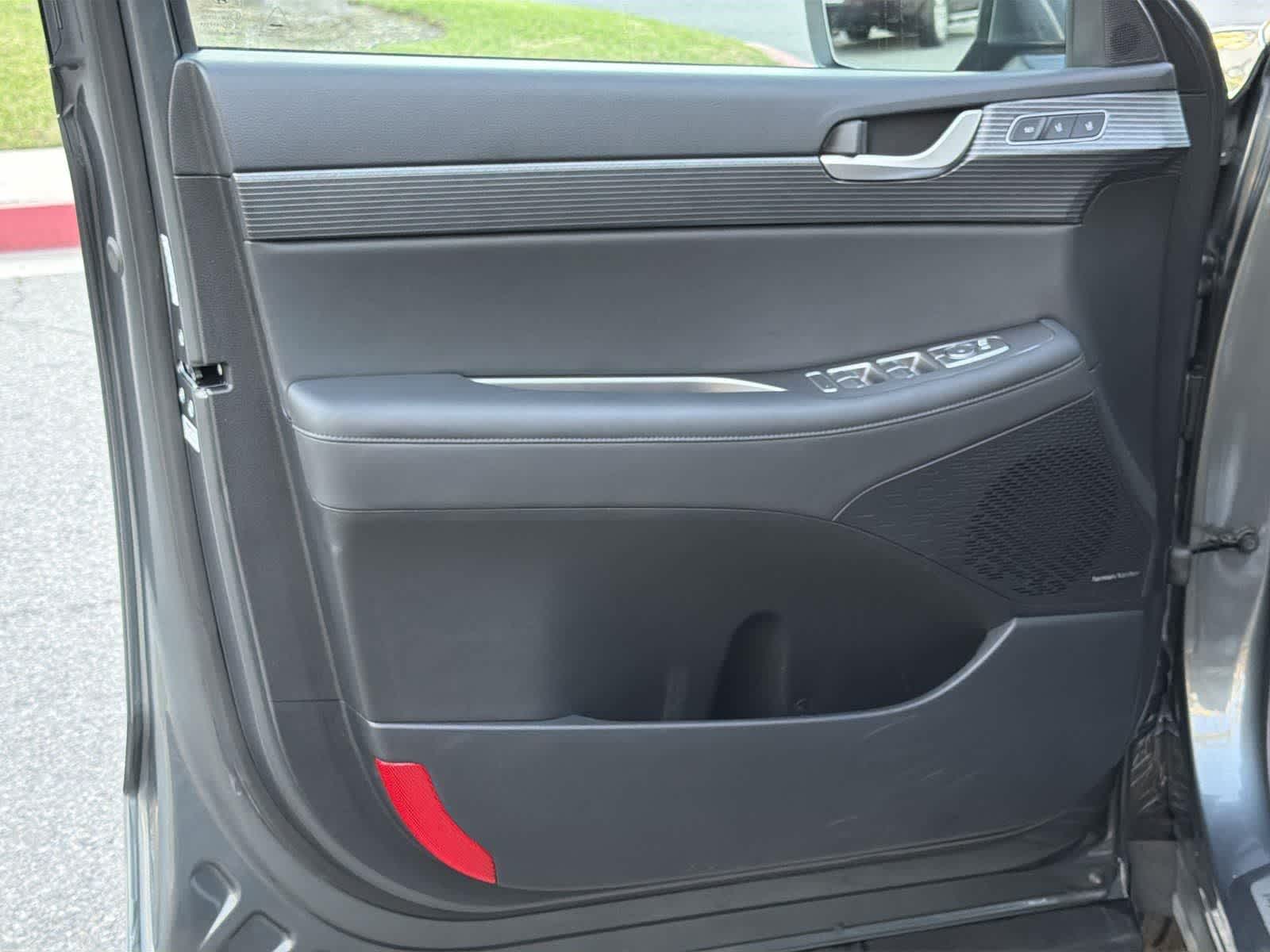 Thumbnail: 2023 Hyundai Palisade - 24