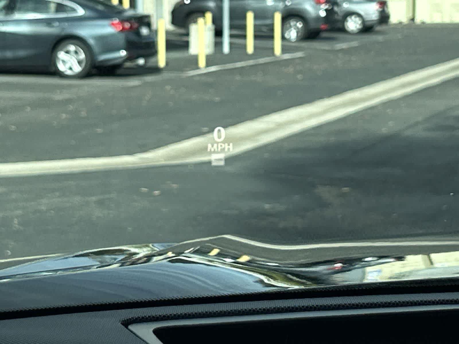 Thumbnail: 2023 Cadillac Escalade - 18