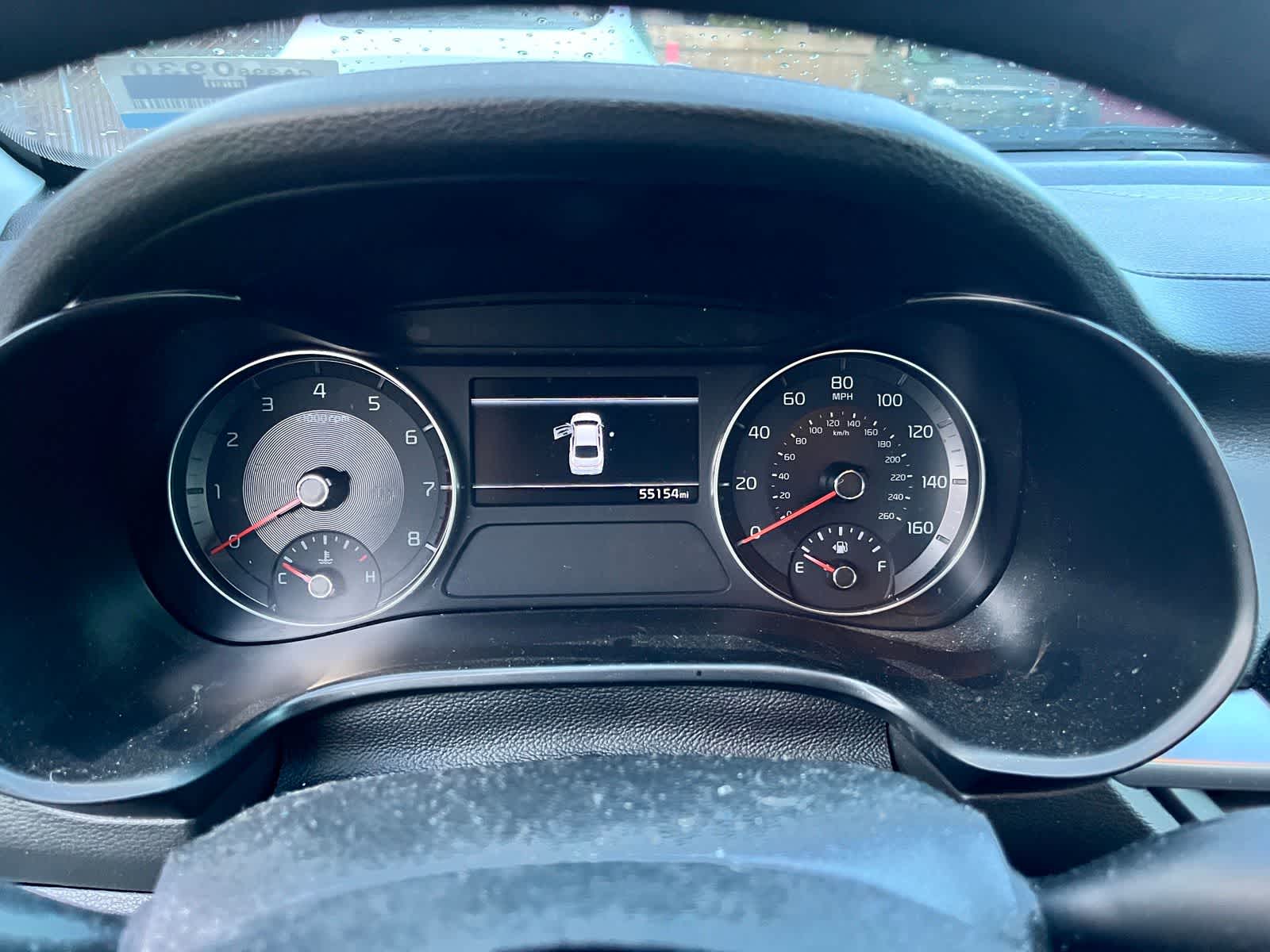 Thumbnail: 2023 Kia Forte - 8