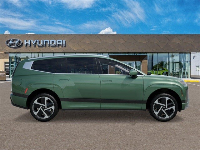 Thumbnail: 2026 Hyundai Ioniq - 7