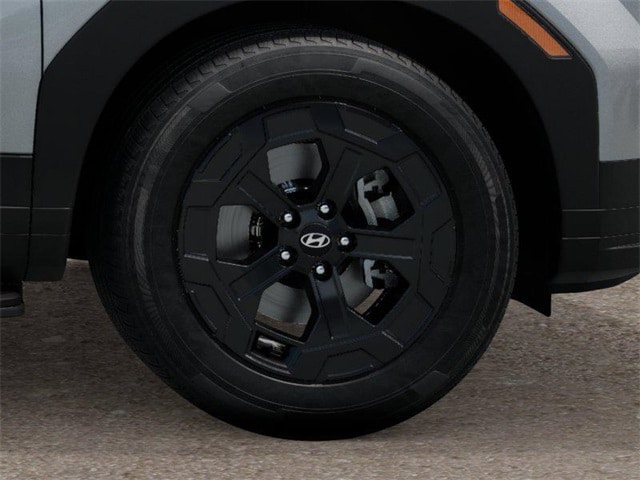 Thumbnail: 2025 Hyundai Santa Fe - 8