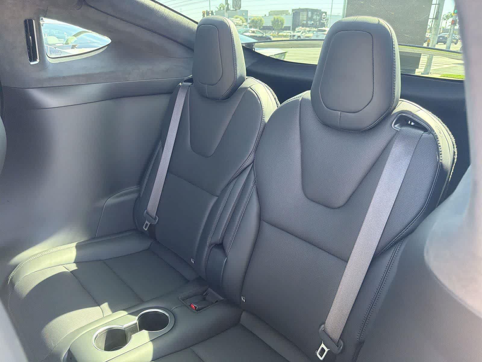 Thumbnail: 2025 Tesla Model X - 30