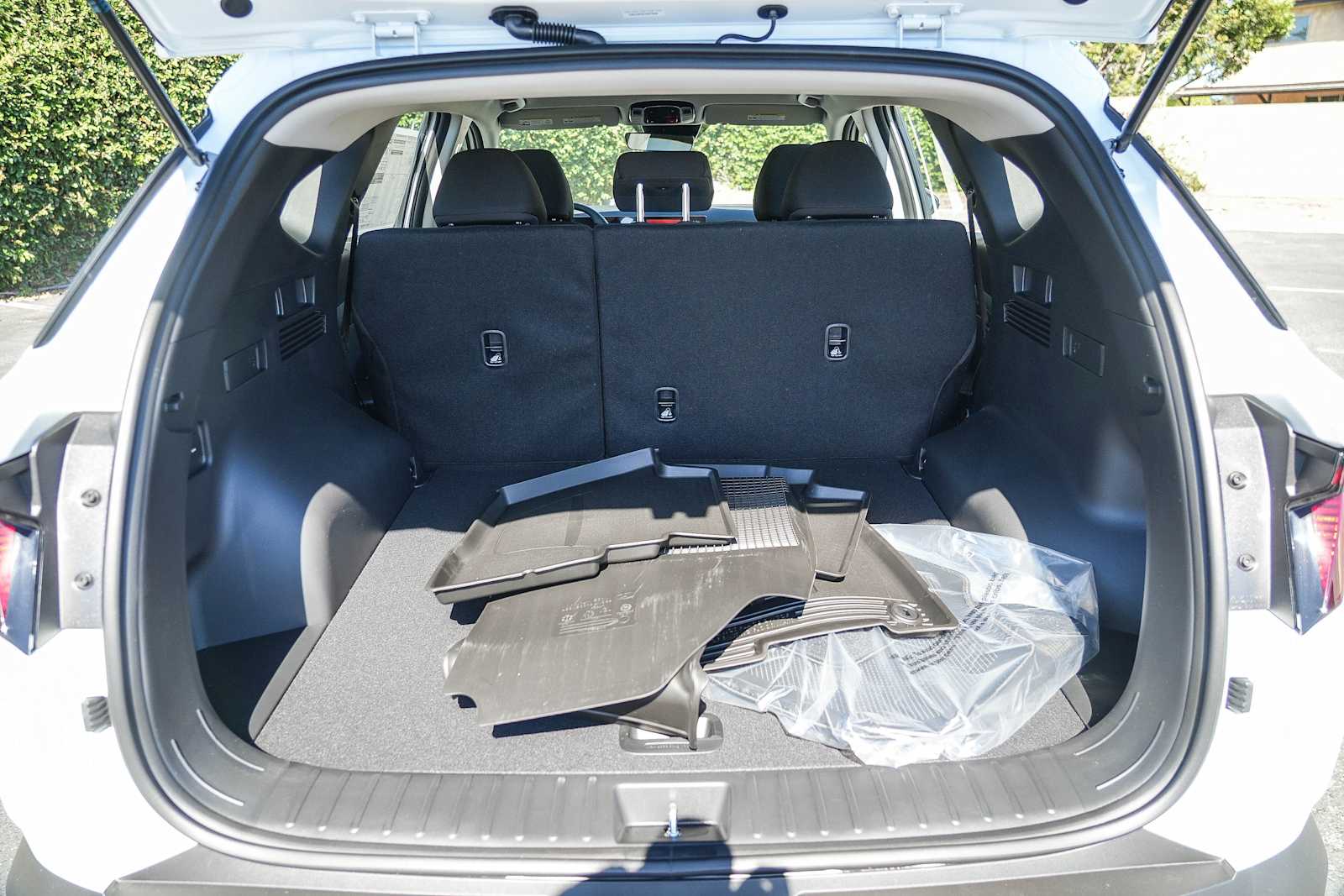 2026 Hyundai Tucson SE - Photo 25