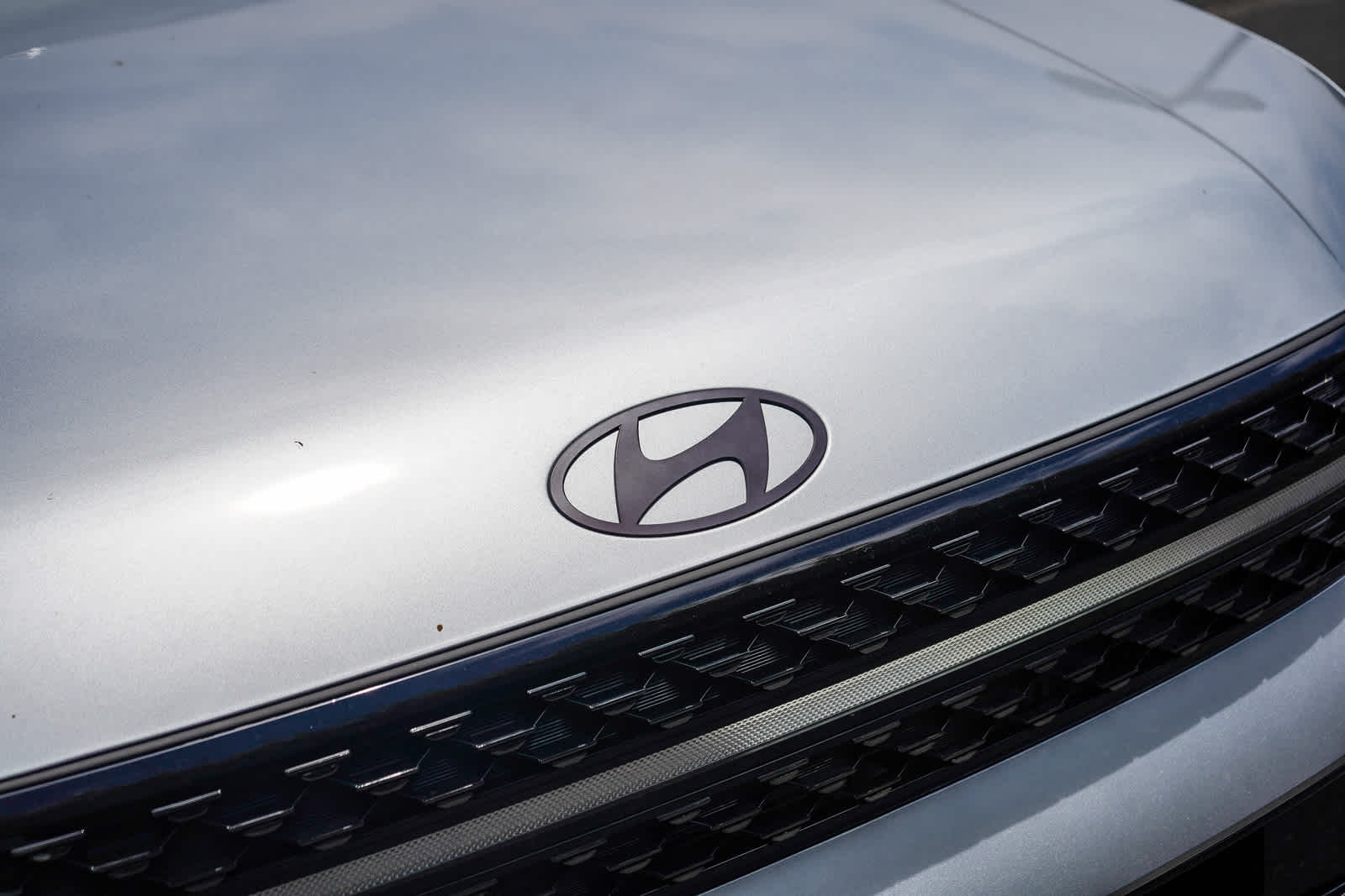 2026 Hyundai Santa Fe Calligraphy - Photo 11