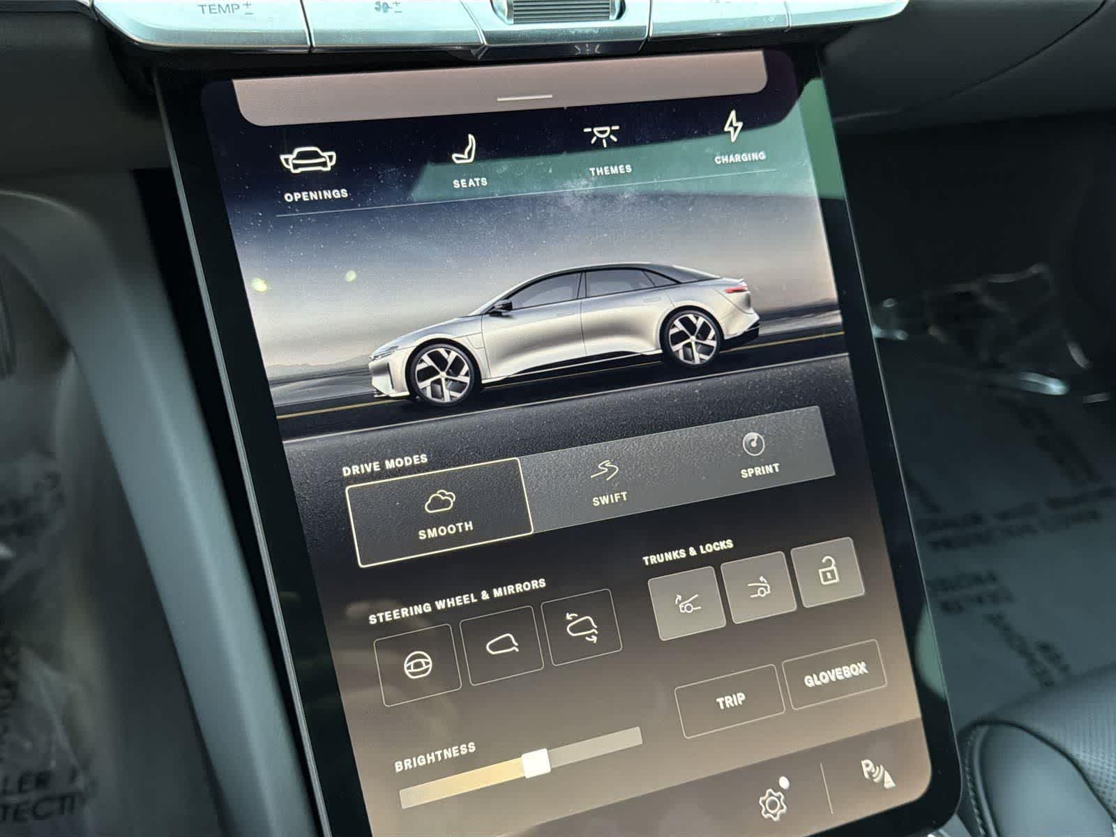 Thumbnail: 2024 Lucid Air - 20