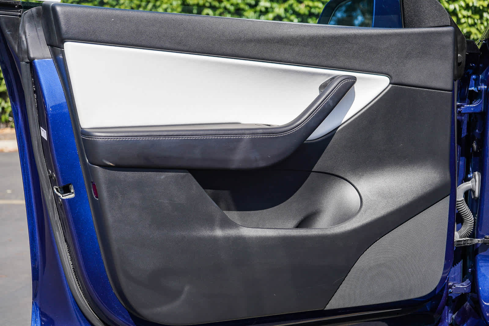 Thumbnail: 2021 Tesla Model Y - 19