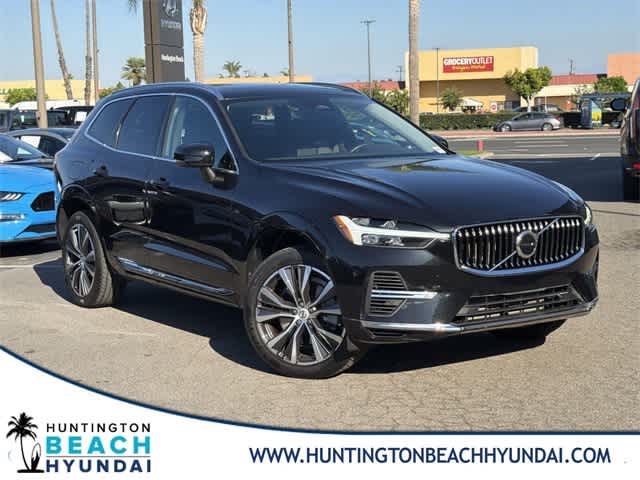 Thumbnail: 2022 Volvo XC60 - 1
