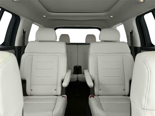 Thumbnail: 2025 Hyundai Santa Fe - 16