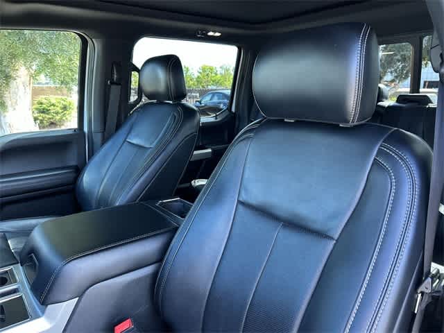 Thumbnail: 2019 Ford F-150 - 23