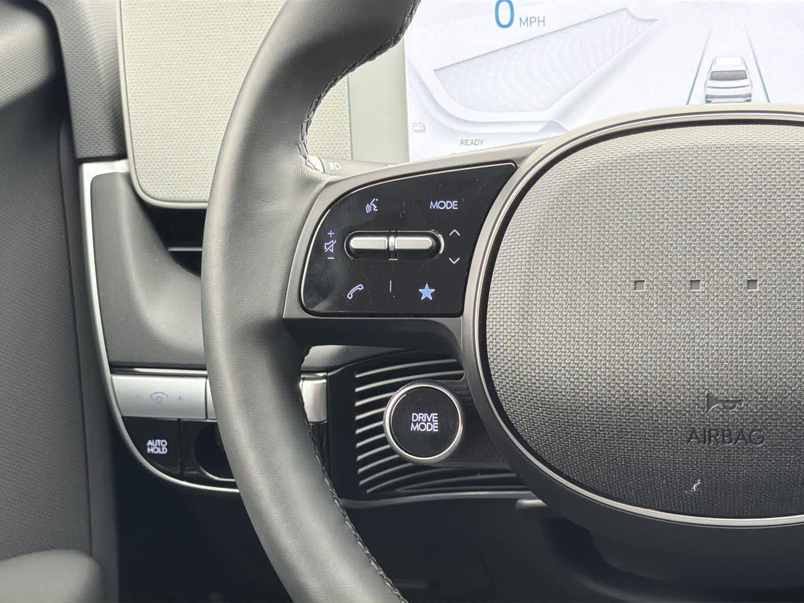 Thumbnail: 2024 Hyundai Ioniq 5 - 12