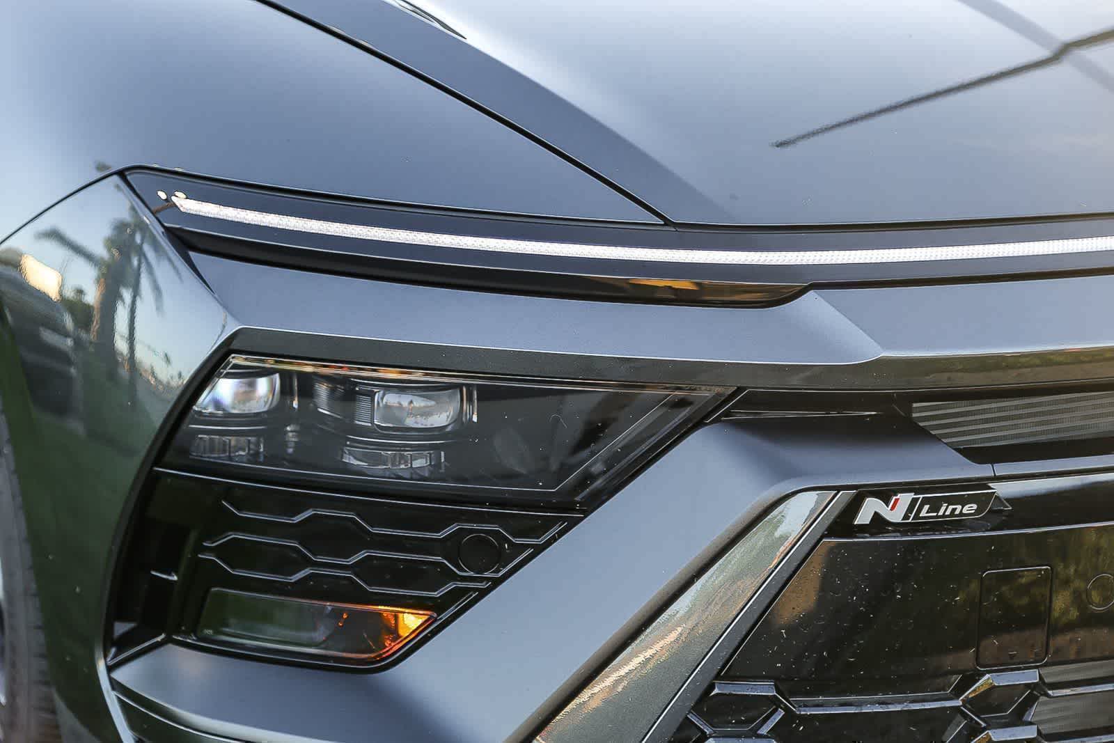 Thumbnail: 2026 Hyundai Sonata - 7