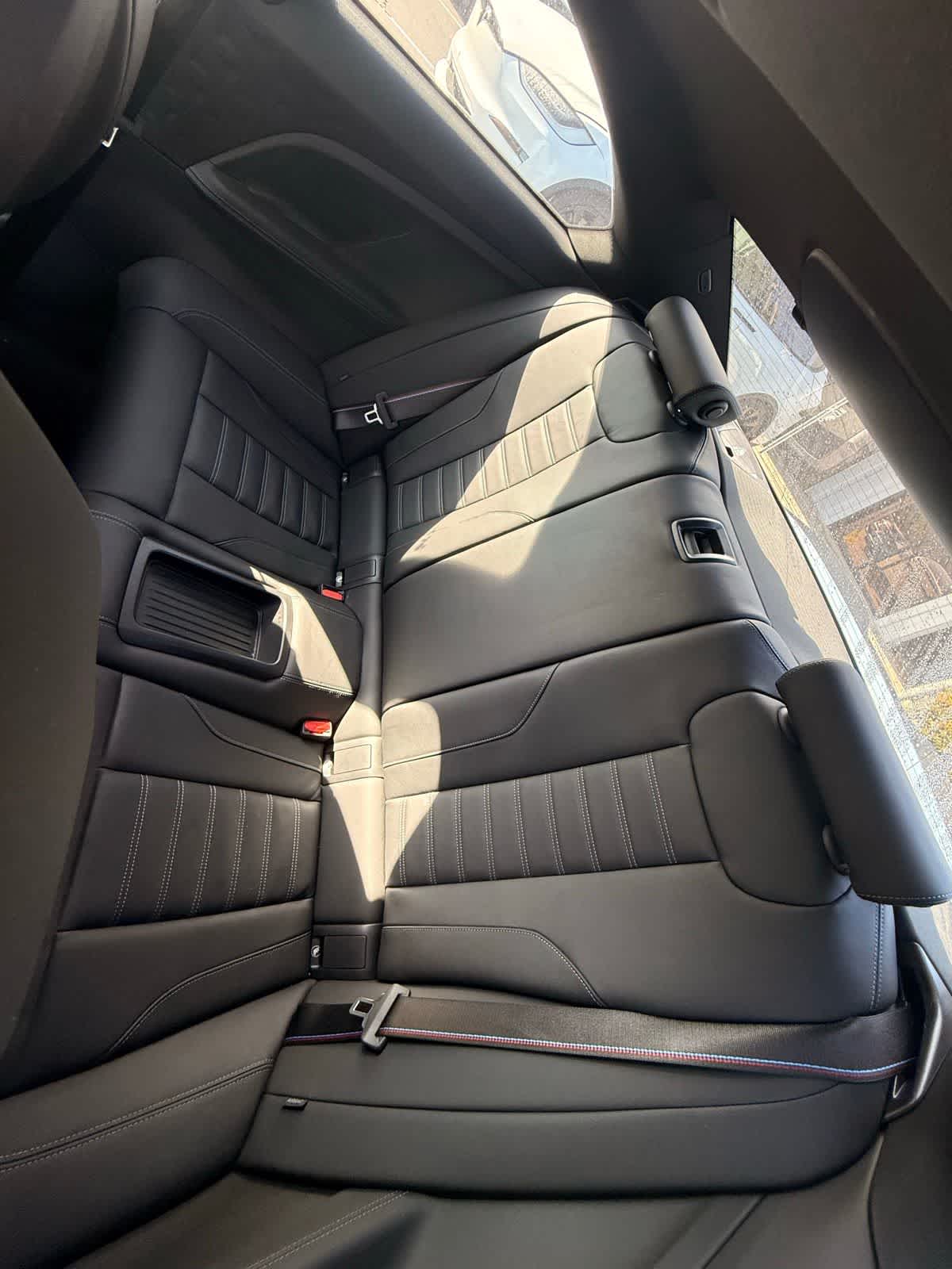 Thumbnail: 2023 BMW M2 - 7