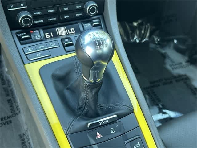Thumbnail: 2024 Porsche 718 Cayman - 14