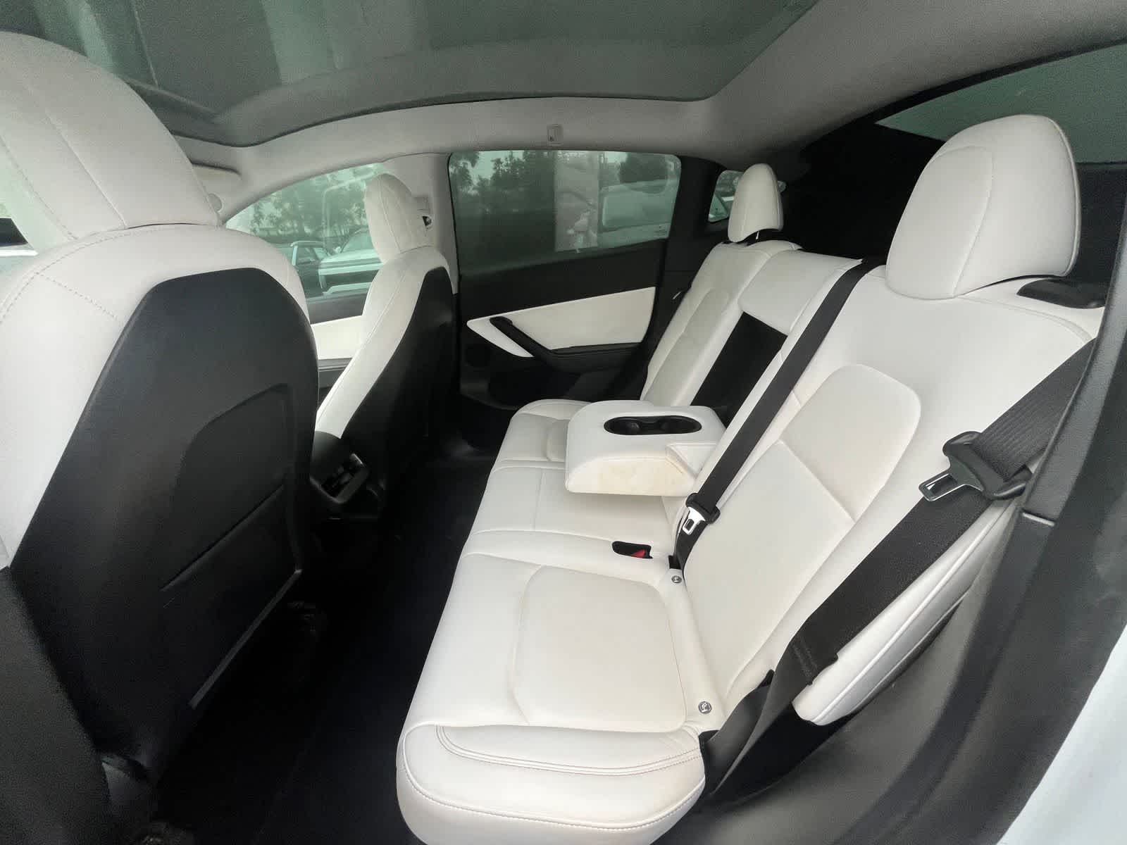 Thumbnail: 2021 Tesla Model Y - 5