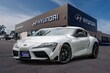  Toyota GR Supra