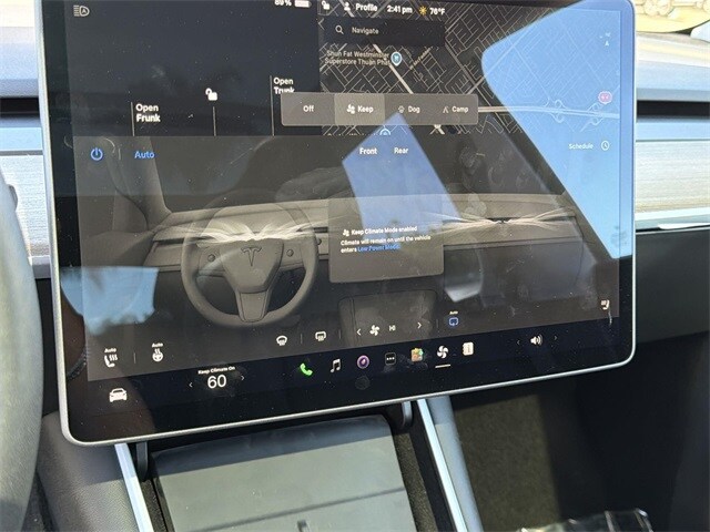 Thumbnail: 2021 Tesla Model Y - 15
