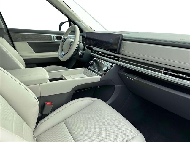 Thumbnail: 2025 Hyundai Santa Fe - 15