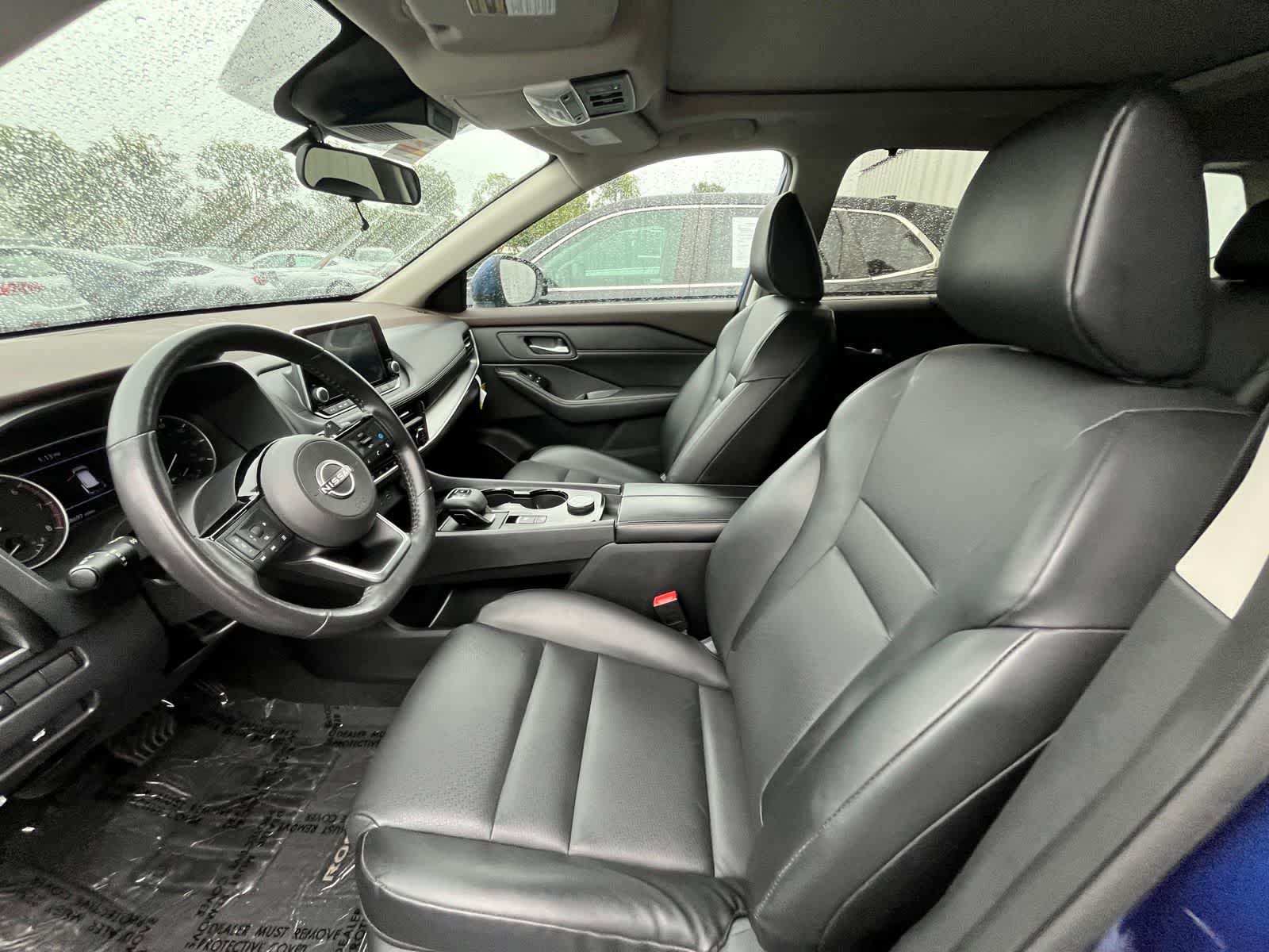 Thumbnail: 2023 Nissan Rogue - 6