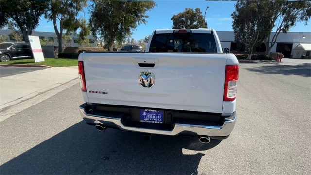 Thumbnail: 2022 RAM 1500 - 7