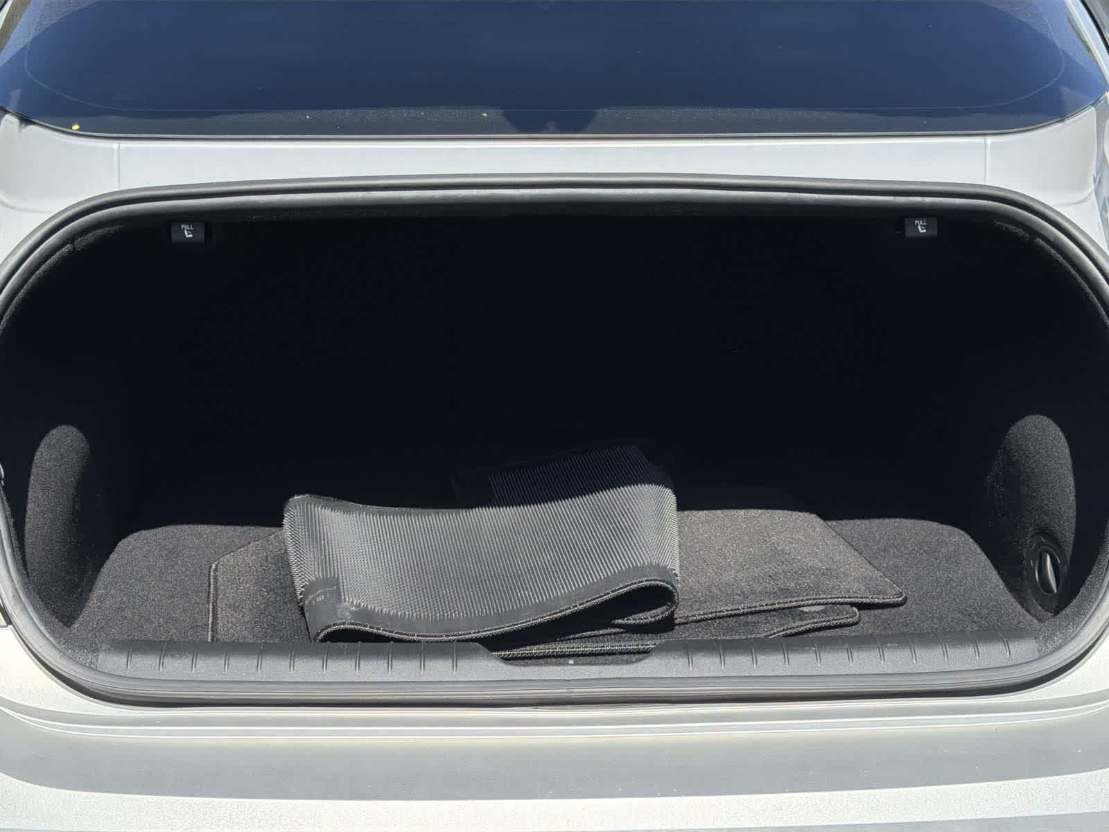 Thumbnail: 2023 Hyundai Ioniq 6 - 29