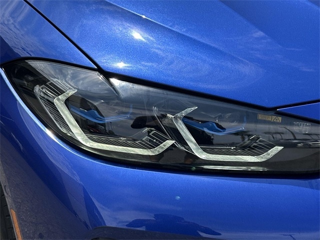 Thumbnail: 2022 BMW 4 Series - 10
