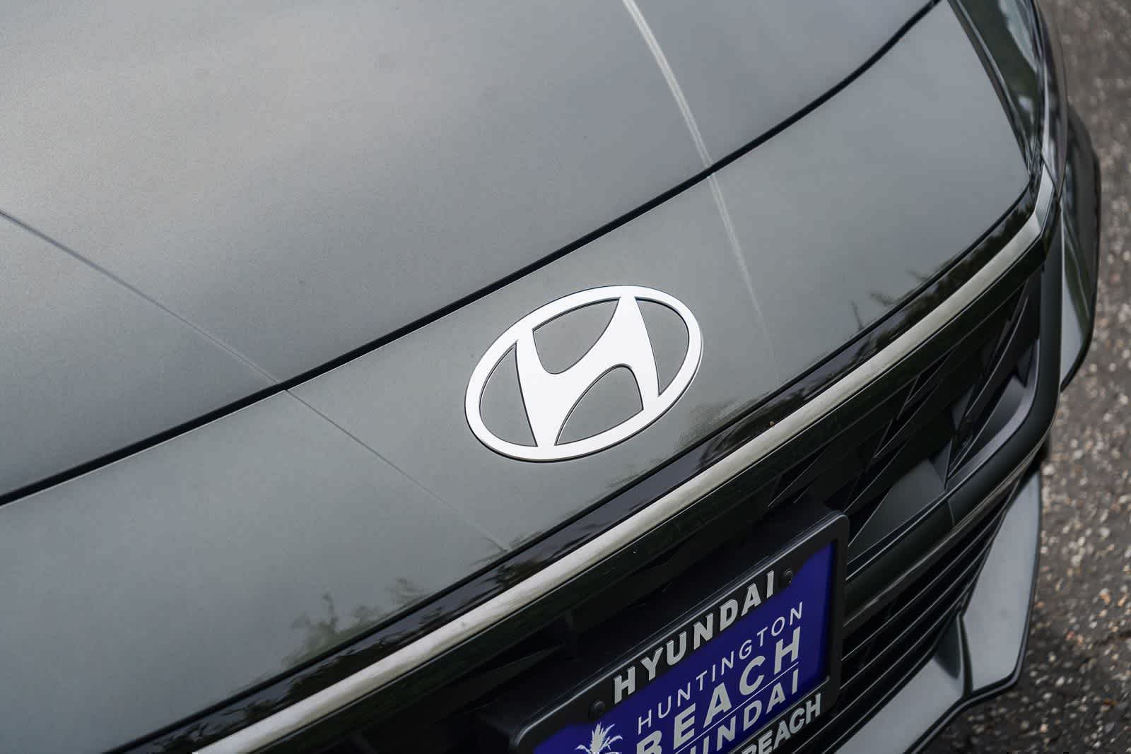 Thumbnail: 2026 Hyundai Elantra - 11