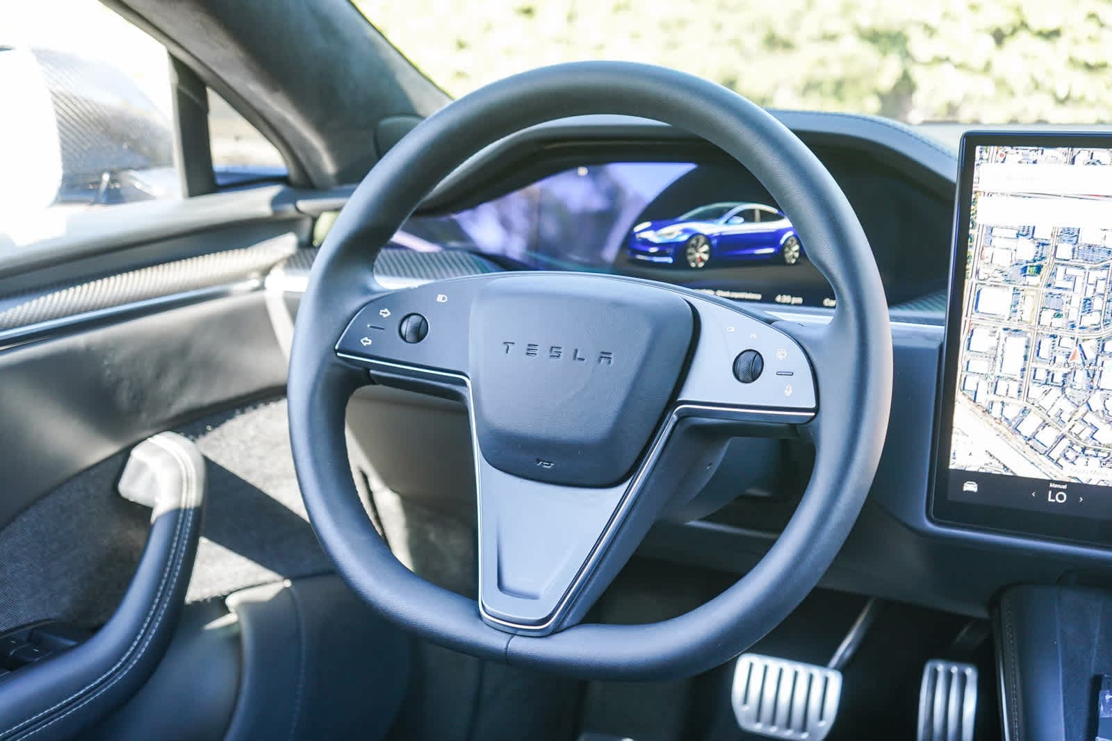 Thumbnail: 2024 Tesla Model S - 14