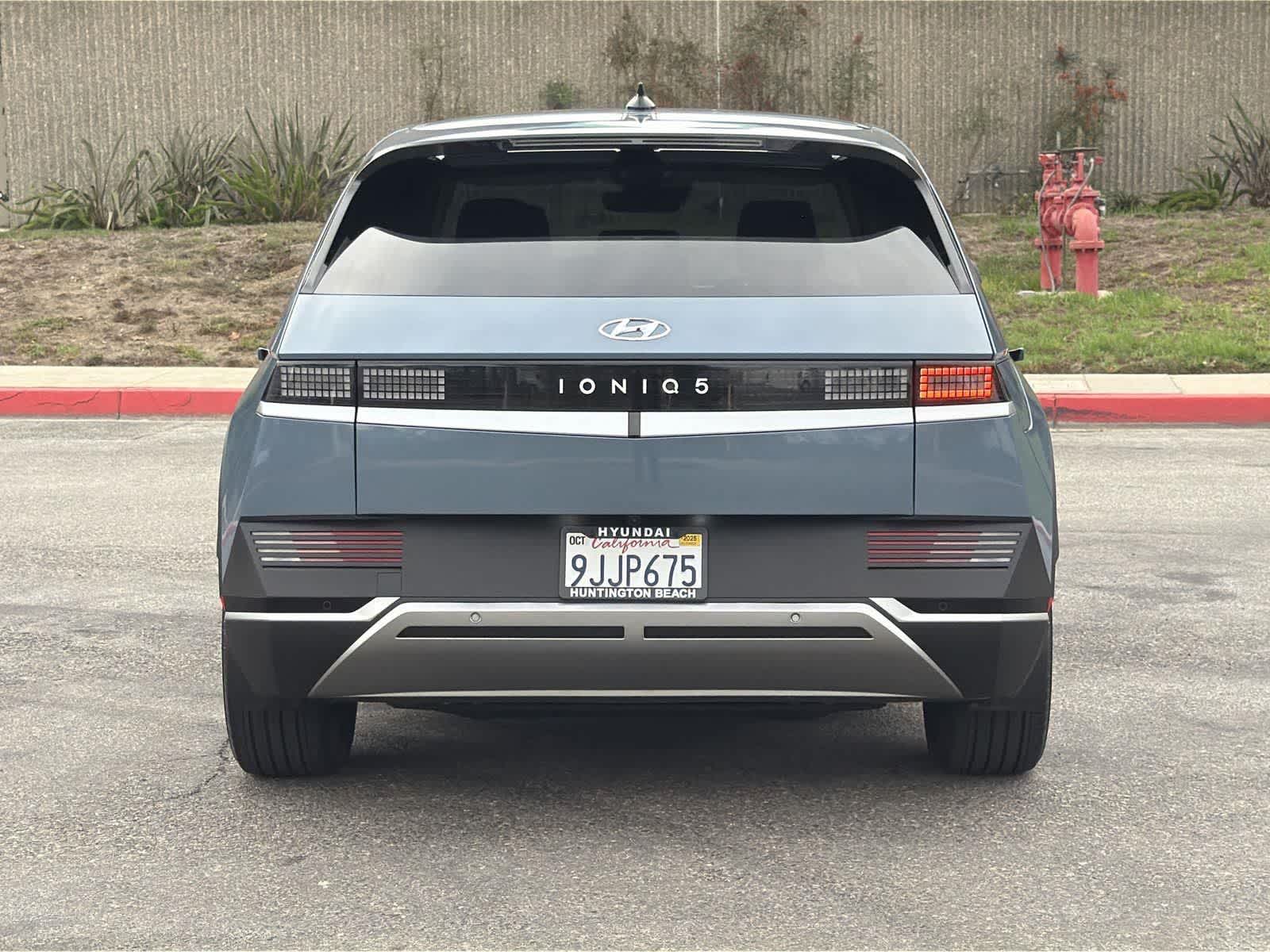 Thumbnail: 2024 Hyundai Ioniq 5 - 5