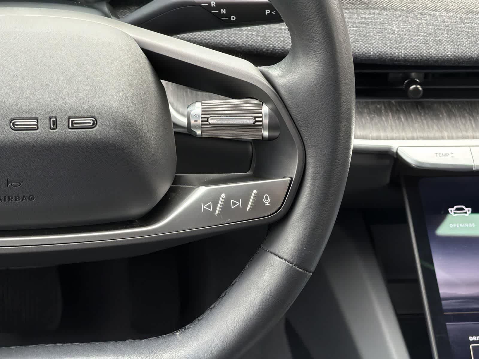 Thumbnail: 2024 Lucid Air - 14