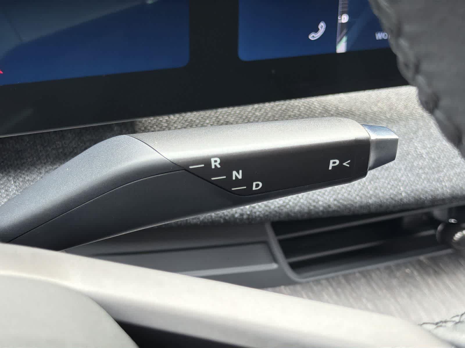 Thumbnail: 2024 Lucid Air - 17