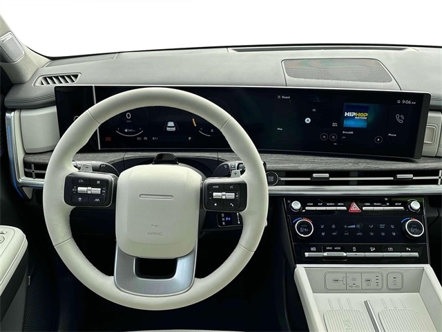 Thumbnail: 2025 Hyundai Santa Fe - 17