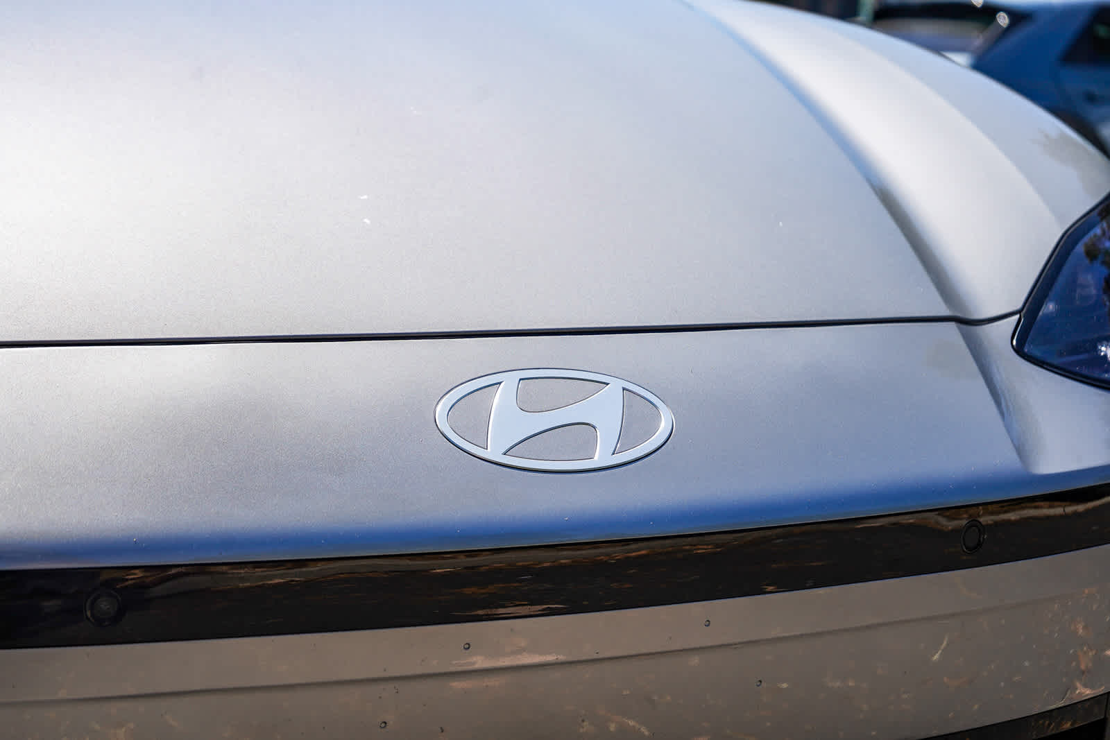 Thumbnail: 2023 Hyundai Ioniq 6 - 11